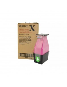 Toner Xerox Magenta 6R858