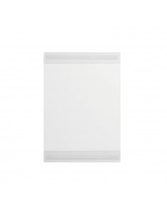 Moldura Adesiva A4 Durable rPET 504419 5un