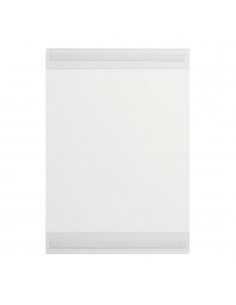 Moldura Adesiva A3 Durable rPET 504519 5un