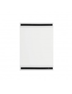 Moldura Magnética A4 Durable rPET 504819 5un