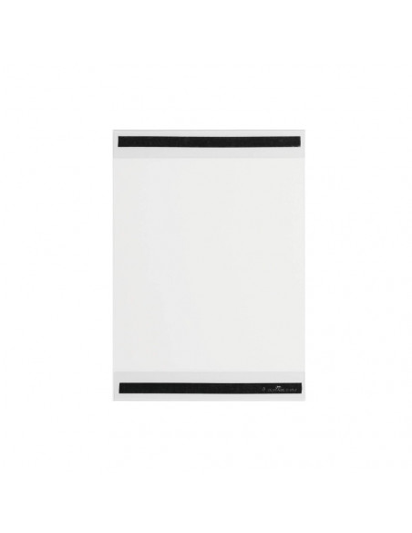 Moldura Magnética A4 Durable rPET 504819 5un