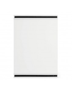 Moldura Magnética A3 Durable rPET 504919 5un