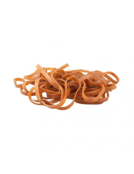Elasticos 04x160mm (Nº104)  - Cx 100gr