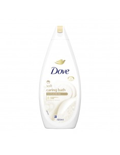 Gel de Banho Dove Hidratação Suave 720ml