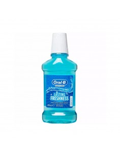 Elixir Bucal Oral-B Menta 250ml