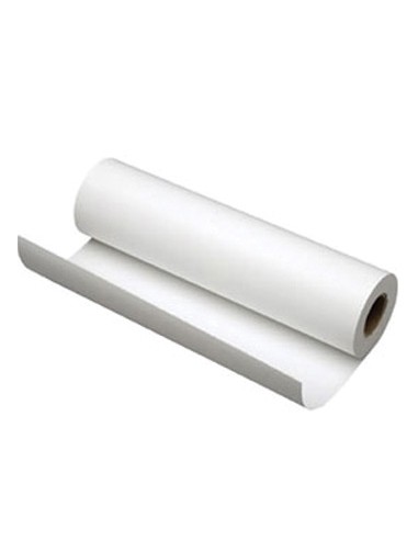 Rolos Papel Marquesa 50cmx50mts Plastificado 2Fls 17un