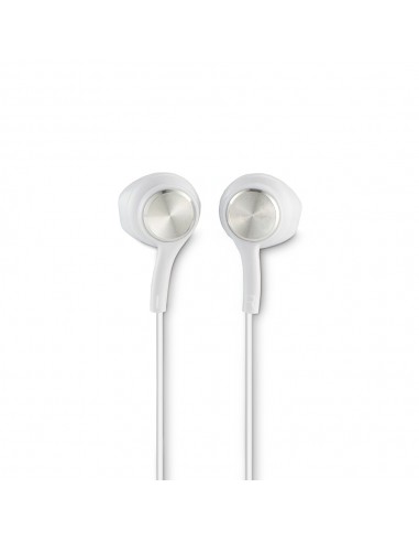 Auriculares In-Ear USB-C Ocean II Branco