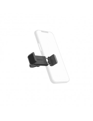 Suporte Smartphone Universal Carro Compact 360º Preto