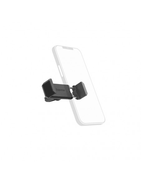 Suporte Smartphone Universal Carro Compact 360º Preto