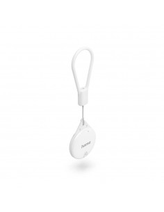 Localizador Bluetooth Objetos p/ Apple Branco