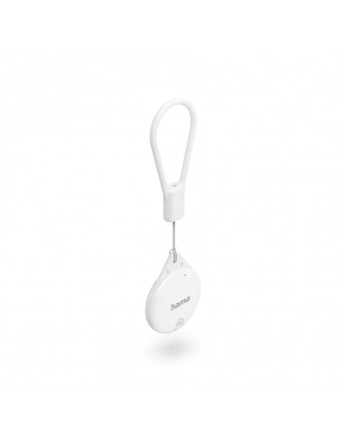 Localizador Bluetooth Objetos p/ Apple Branco