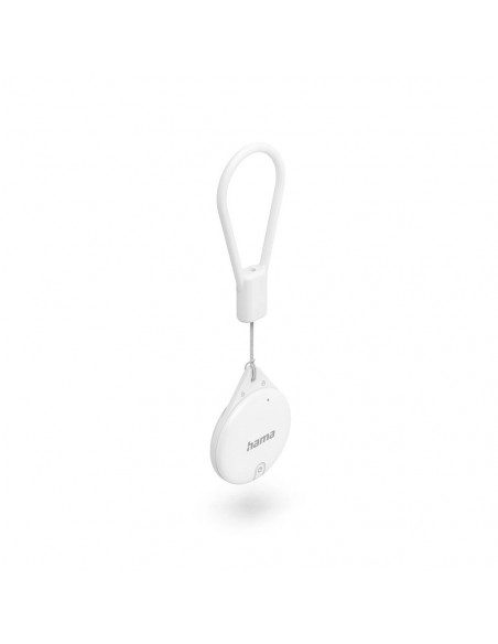 Localizador Bluetooth Objetos p/ Apple Branco