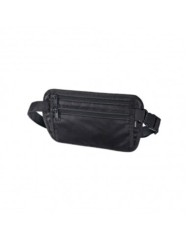 Bolsa Cintura Preto