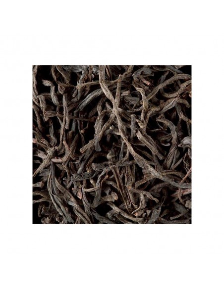 Chá Preto a Granel Ceylan O.P. Cecilyan 1Kg