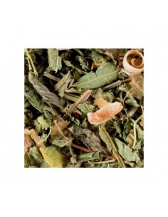 Chá Tisana a Granel Tisane du Berger 1Kg