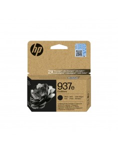 Tinteiro HP 937e Preto 4S6W9N 2500 Pág.