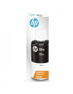 Tinteiro HP 32XL Preto 1VV24A 135ml 6000 Pág.