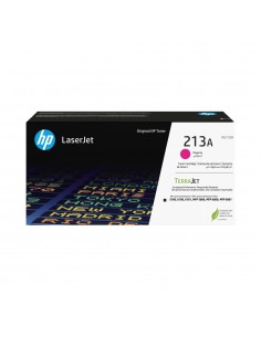 Toner HP 213A Magenta W2133A 3000 Pág.