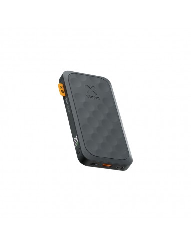 Powerbank 10000mAh Fuel Series 5 Preto