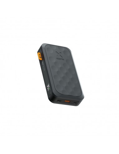 Powerbank 20000mAh Fuel Series 5 Preto