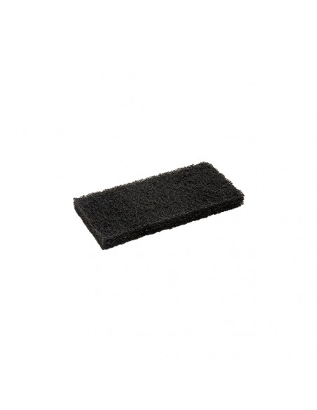 Mopa Pad Abrasivo 26x12cm Vileda Professional Recarga