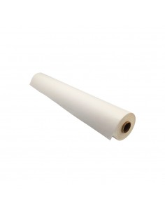Papel Forno Siliconizado 41g/m2 40cmx100m Branco Rolo