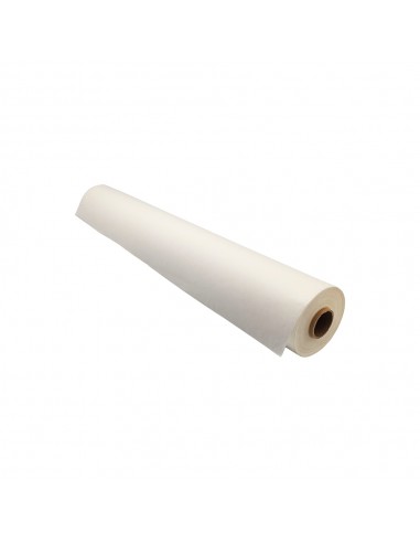 Papel Forno Siliconizado 41g/m2 40cmx100m Branco Rolo