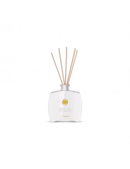 Ambientador Sticks Rituals Royal Tea Mini 100ml