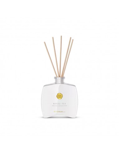 Ambientador Sticks Rituals Royal Tea Mini 450ml