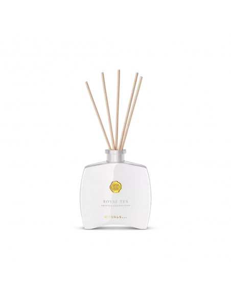 Ambientador Sticks Rituals Royal Tea Mini 450ml