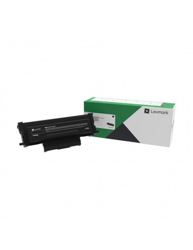 Toner LEXMARK Retorno Preto B222000 1200 Pág.