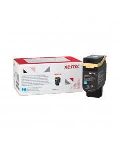 Toner Xerox Azul 006R04820 1800 Pág.
