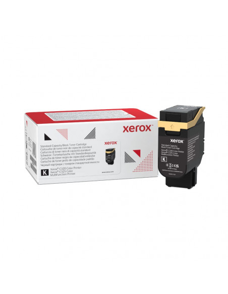 Toner Xerox Preto 006R04823 2200 Pág.