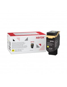 Toner Xerox Amarelo 006R04830 5500 Pág.
