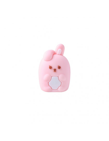 Afia Lápis 1 Boca Lazy Stars Rabbit 1un
