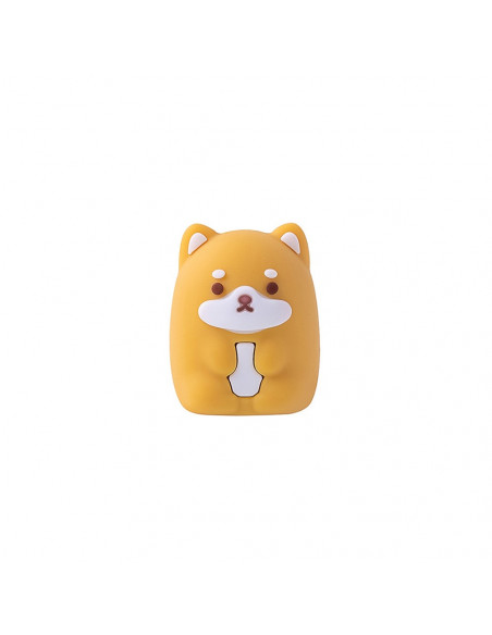 Afia Lápis 1 Boca Lazy Stars Shiba 1un