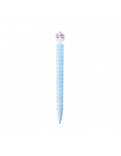 Lapiseira 0,5mm Lazy Stars Unicórnio 1un