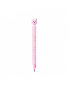 Lapiseira 0,5mm Lazy Stars Rabbit 1un