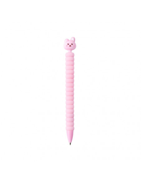 Lapiseira 0,5mm Lazy Stars Rabbit 1un