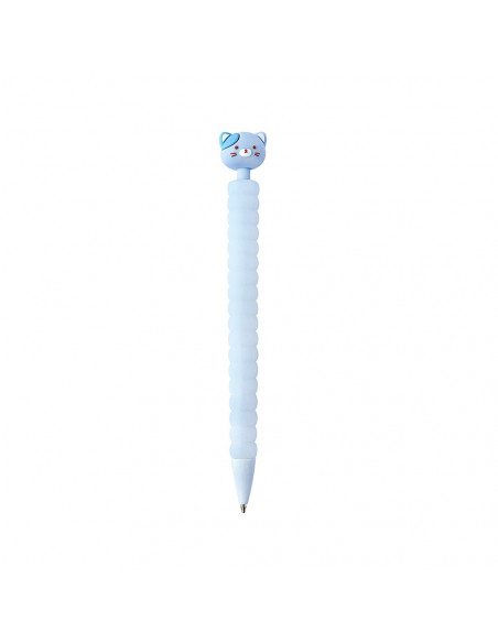 Lapiseira 0,5mm Lazy Stars Kitten 1un