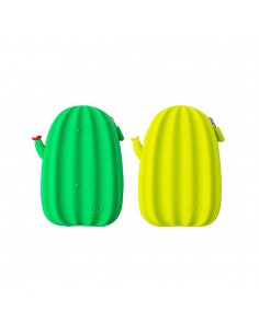 Porta Moedas Silicone Cato Sortido 1un