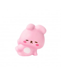 Boneco Squishy Lazy Stars Rabbit 1un