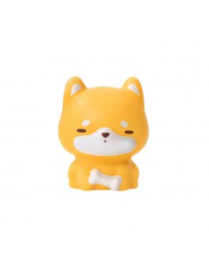 Boneco Squishy Lazy Stars Dog 1un
