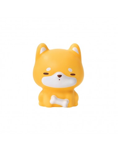 Boneco Squishy Lazy Stars Dog 1un