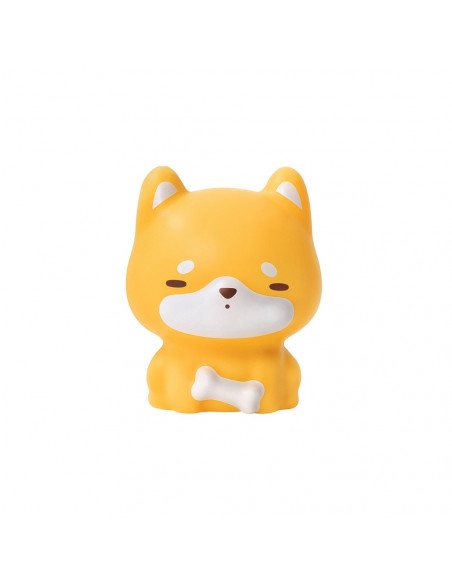 Boneco Squishy Lazy Stars Dog 1un