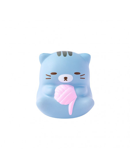 Boneco Squishy Lazy Stars Cat 1un