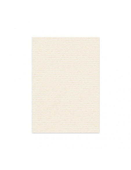Papel A4 Conqueror Vergé Oyster 100gr 1x500Folhas