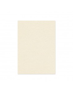 Papel A4 Conqueror Vergé Cream 100gr 1x500Folhas
