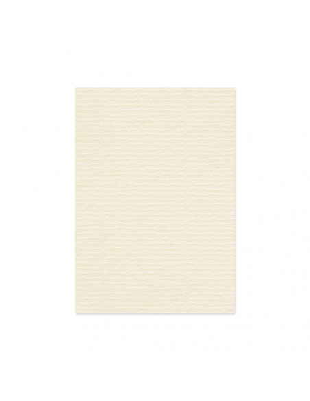 Papel A4 Conqueror Vergé Cream 100gr 1x500Folhas