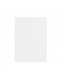 Papel A4 Conqueror Vergé Brilliant White 100gr 1x500Folhas